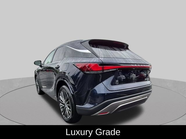 Used 2026 Lexus RX 350 AWD w/ Convenience Package image 8