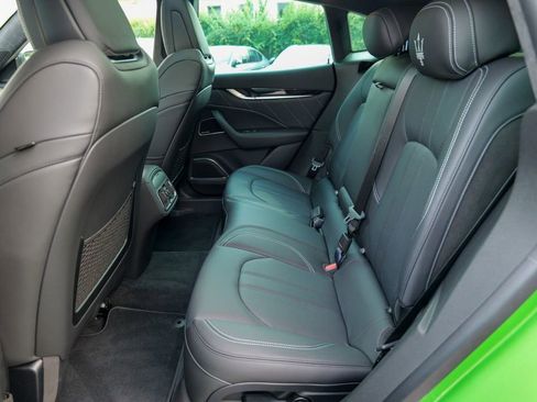 New 2023 Maserati Levante Modena image 30