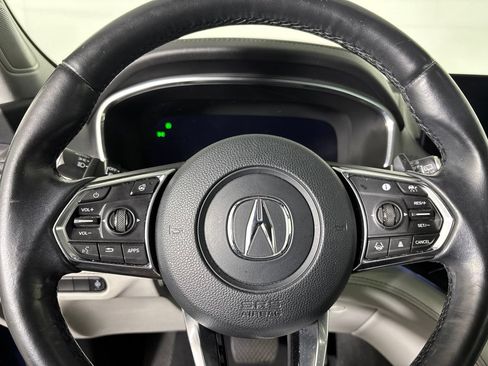 Used 2022 Acura MDX SH-AWD w/ Advance Package image 12