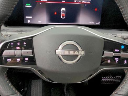 Certified 2023 Nissan Ariya FWD image 14