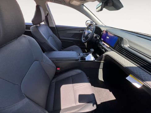 Certified 2026 Toyota Camry XLE AWD/4WD image 15