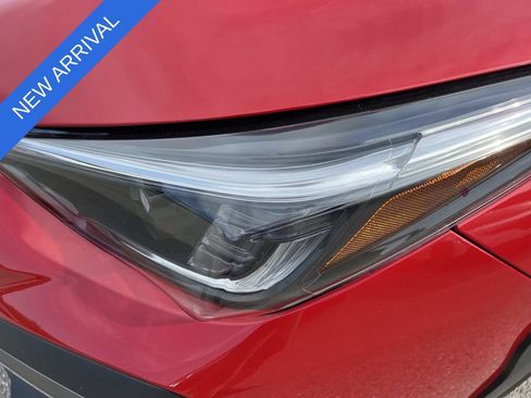 Certified 2025 Subaru Crosstrek 2.5i Limited w/ Crosstrek Mirror Package AWD/4WD image 9
