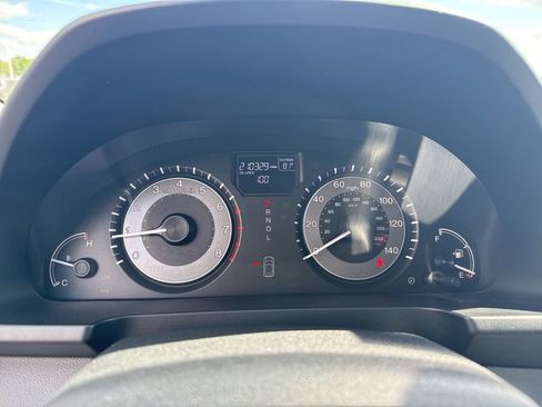Used 2016 Honda Odyssey EX-L image 11