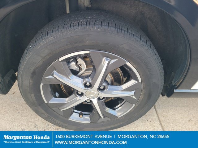 Used 2024 Honda HR-V EX-L image 25