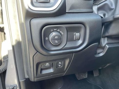 Used 2022 RAM 1500 Big Horn image 19