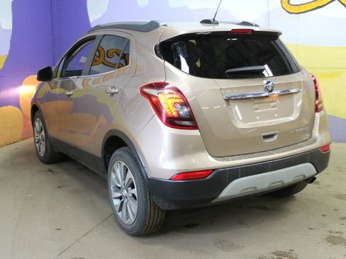 Used 2019 Buick Encore Preferred image 6