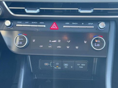 Used 2026 Hyundai Sonata SEL AWD/4WD image 9