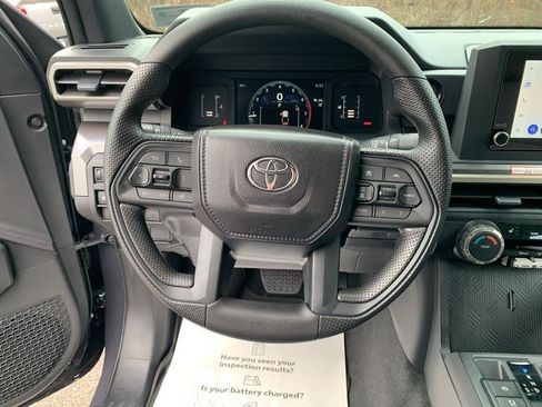 New 2026 Toyota Tacoma SR5 RWD image 24