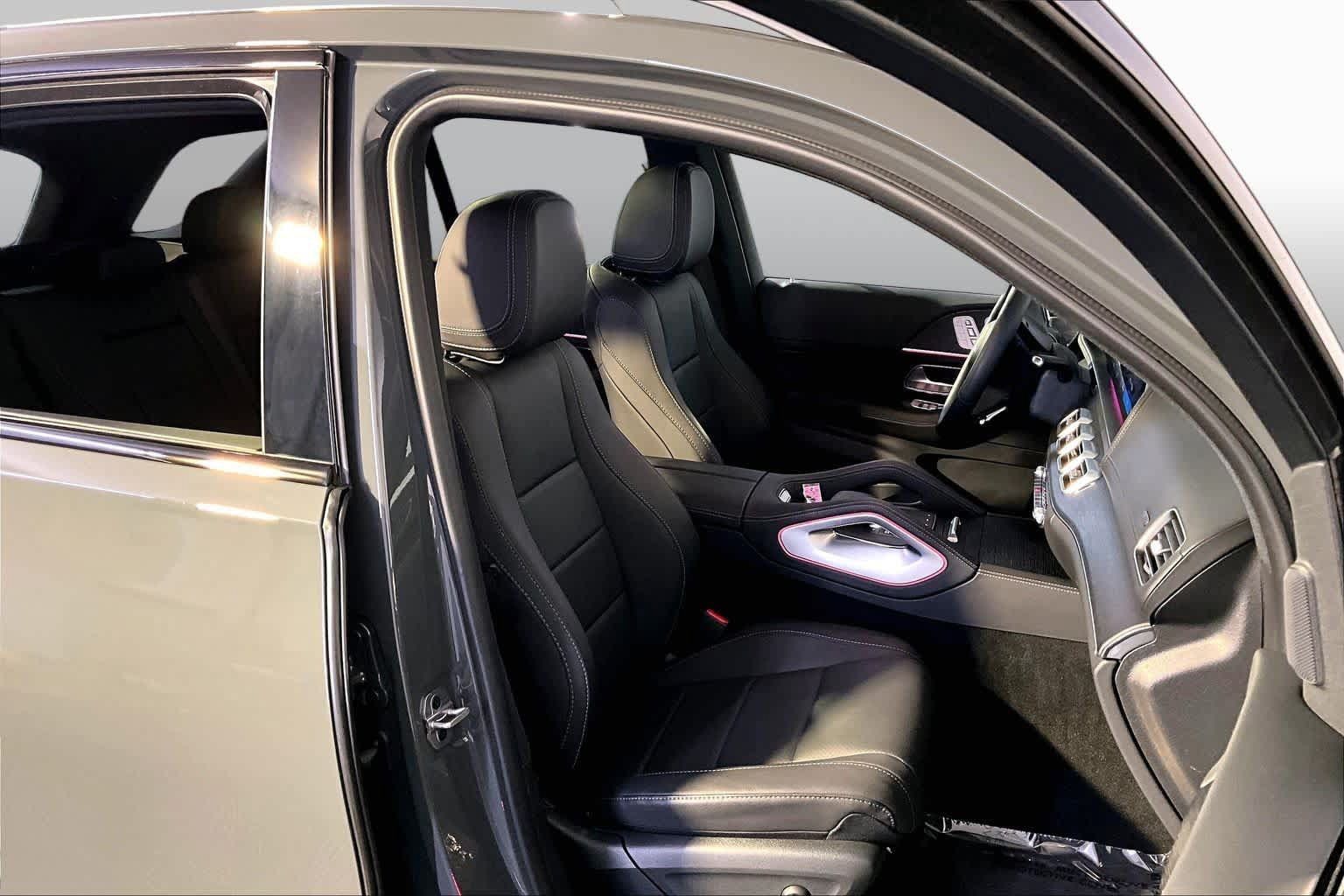 Used 2026 Mercedes-Benz GLE 450 4MATIC image 8