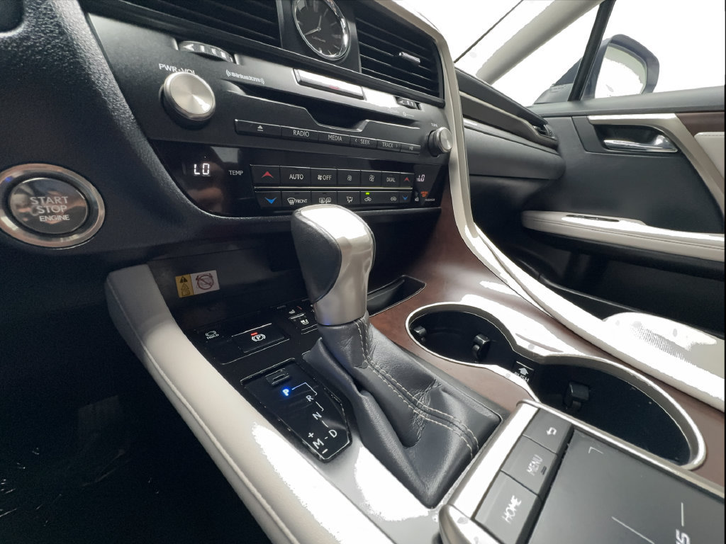 Used 2022 Lexus RX 350 FWD w/ Premium Package image 53