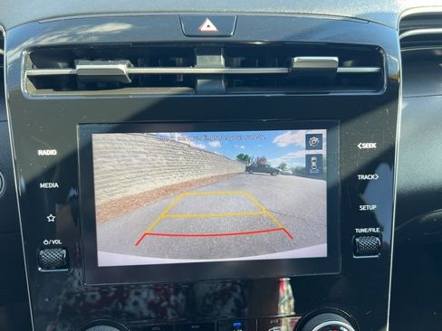 Used 2023 Hyundai Tucson SEL image 7