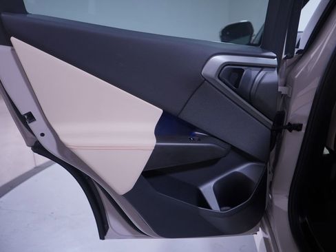 Used 2025 BMW X3 xDrive30i w/ M Sport Package image 14