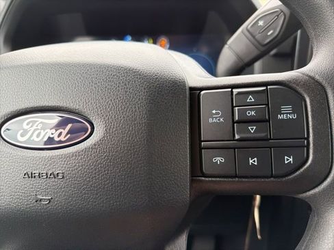 New 2026 Ford F150 STX w/ Equipment Group 200A AWD/4WD image 22