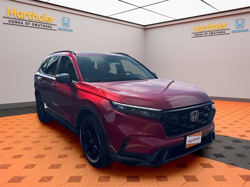 Used 2024 Honda CR-V Sport-L image 7