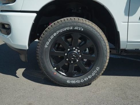 New 2026 RAM 2500 Laramie image 10