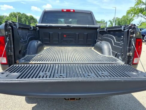 Used 2014 RAM 2500 Tradesman AWD/4WD image 10