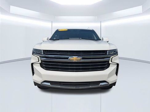 Used 2021 Chevrolet Tahoe LT RWD image 11
