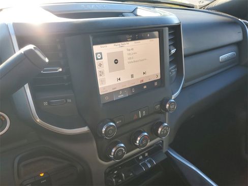 Used 2024 RAM 3500 Big Horn image 18