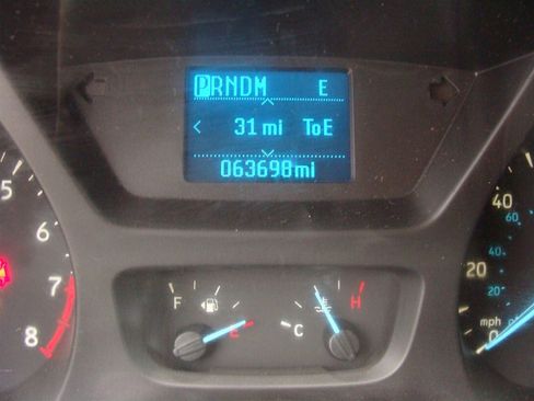 Used 2016 Ford Transit 350 XL image 12