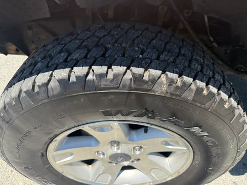 Used 2002 Ford F150 4x4 SuperCab image 20