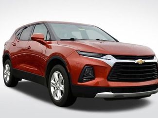 Certified 2022 Chevrolet Blazer LT 360° Tour