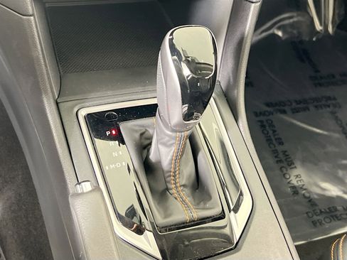 Used 2023 Subaru Crosstrek 2.5i Limited image 16