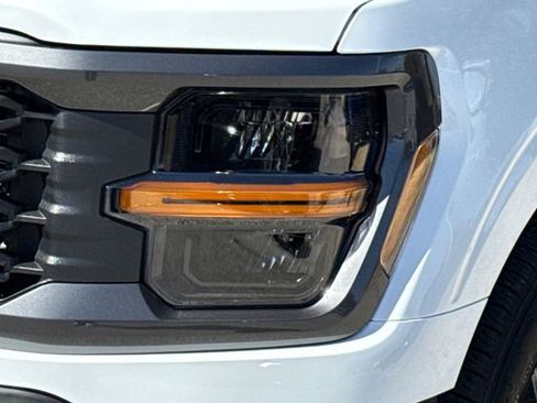 New 2026 Ford F150 STX w/ Equipment Group 200A RWD image 4