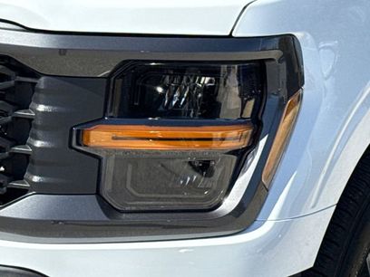 New 2026 Ford F150 STX w/ Equipment Group 200A