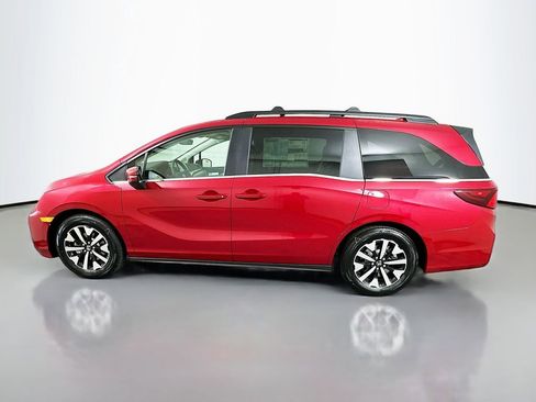 New 2026 Honda Odyssey EX-L image 8