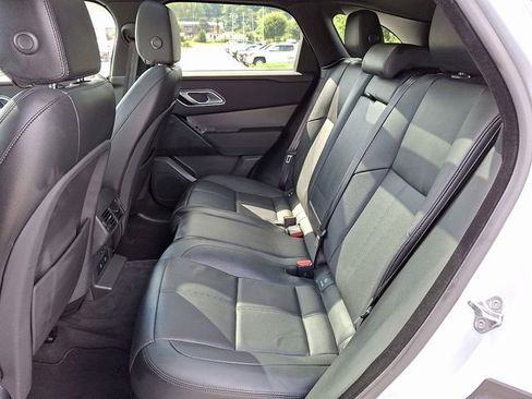 Used 2025 Land Rover Range Rover Velar Dynamic SE image 10