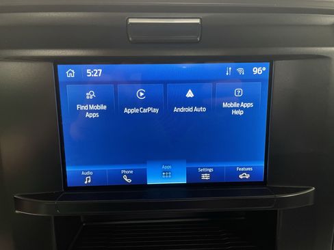 New 2025 Ford F350 XL w/ STX Appearance Package image 9