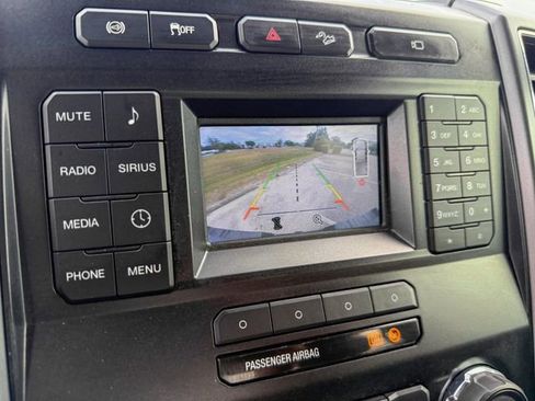 Used 2019 Ford F250 XLT w/ XLT Value Package AWD/4WD image 21