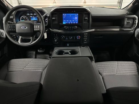 Used 2022 Ford F150 XL w/ STX Appearance Package image 23