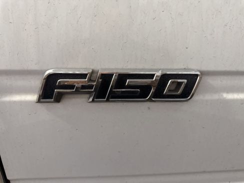 Used 2013 Ford F150 FX4 w/ Mid Equipment Group image 21