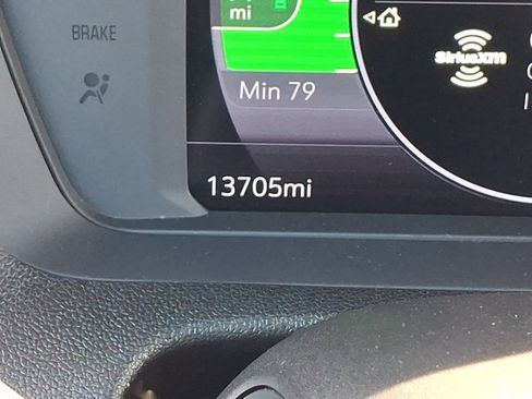 Used 2023 Chevrolet Bolt LT w/ Infotainment Package image 19