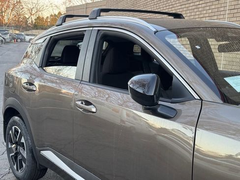 New 2026 Nissan Kicks SV w/ Cold Weather Package image 5