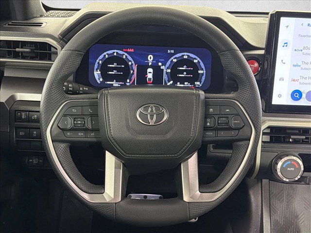 Used 2026 Toyota Tacoma TRD Sport AWD/4WD image 23