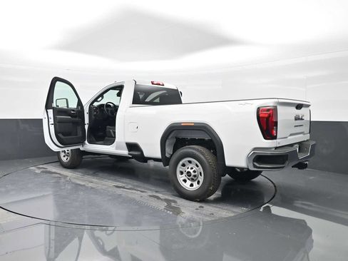 New 2025 GMC Sierra 3500 Pro image 82