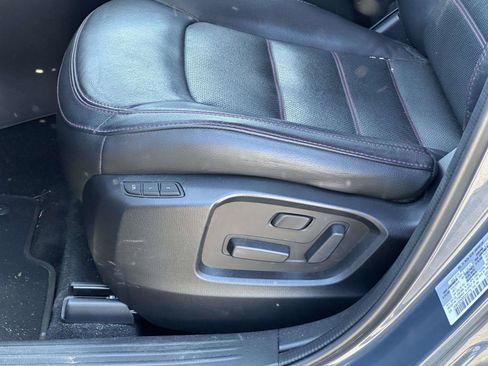 Used 2023 MAZDA CX-5 Carbon Edition AWD/4WD image 14
