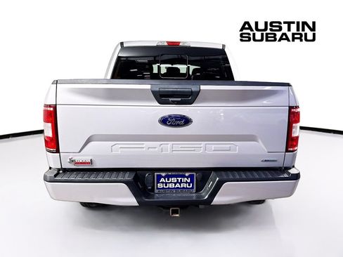 Used 2019 Ford F150 XLT w/ Equipment Group 302A Luxury RWD image 6
