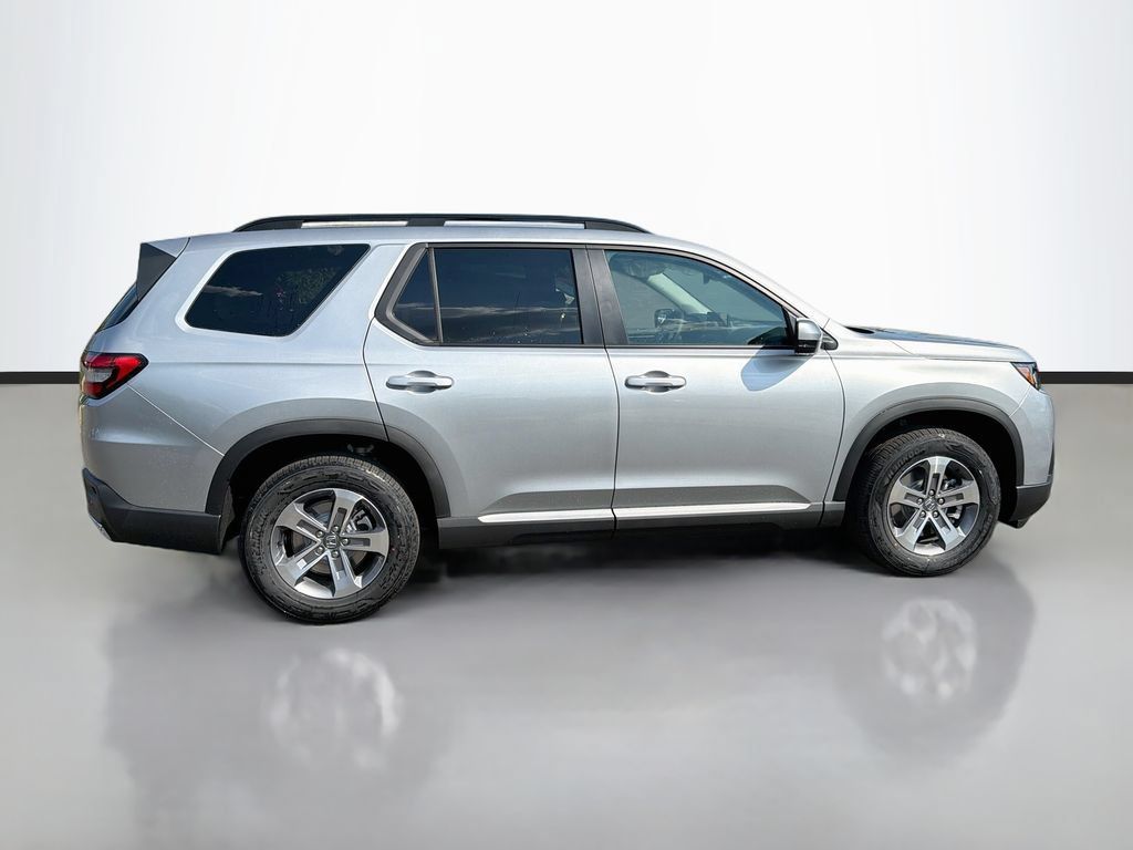 New 2026 Honda Pilot EX-L image 5