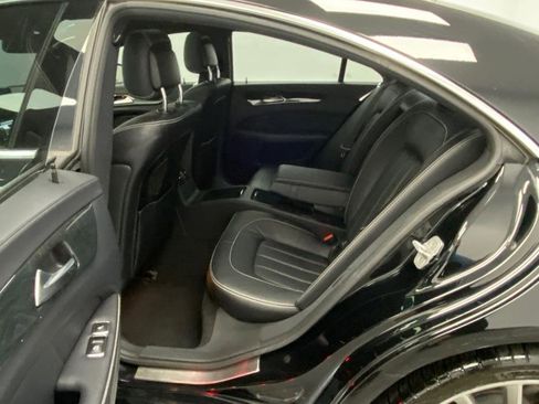 Used 2016 Mercedes-Benz CLS 400 4MATIC image 37