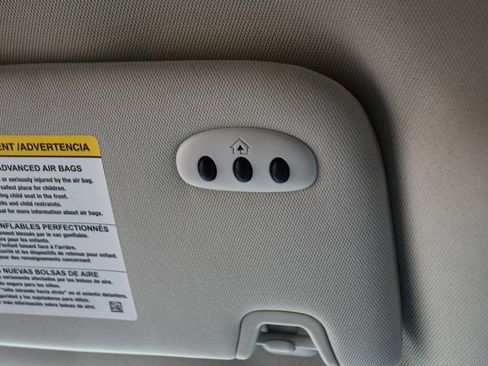 Used 2024 Ford Edge SEL w/ Convenience Package image 36