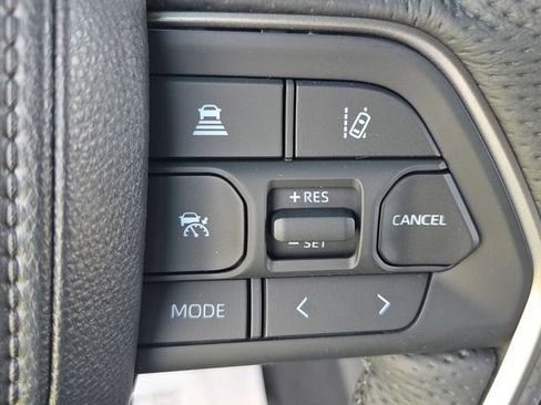 New 2026 Toyota Tundra SR5 AWD/4WD image 22