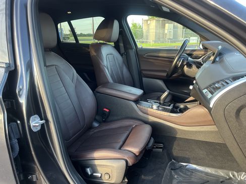 Used 2019 BMW X4 M40i AWD/4WD image 30