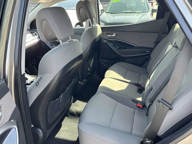 Used 2017 Hyundai Santa Fe Sport AWD/4WD image 19
