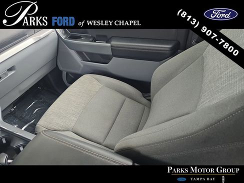 Used 2022 Ford F150 XLT w/ Equipment Group 302A High image 13