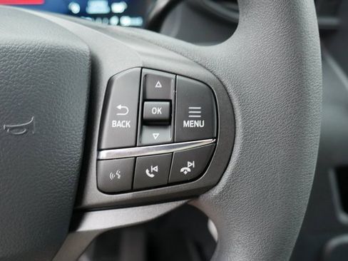 New 2026 Ford Explorer 4WD Police Interceptor image 17