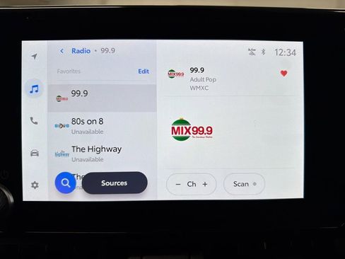 Used 2024 Toyota RAV4 LE image 24