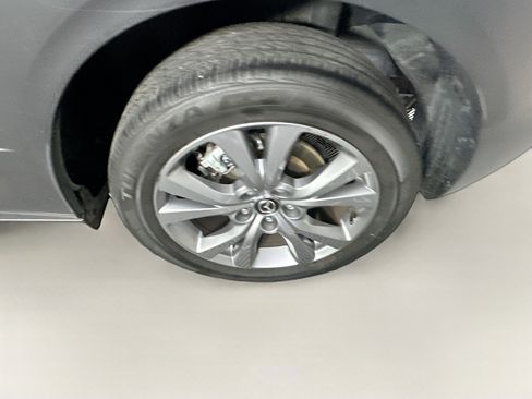 Used 2025 MAZDA CX-30 AWD 2.5 S w/ Preferred Package image 11